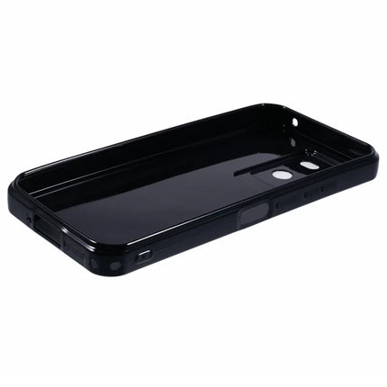 For Oukitel WP50 Case Soft TPU Drop Protection Phone Cover