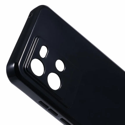 For Oukitel WP50 Case Soft TPU Drop Protection Phone Cover