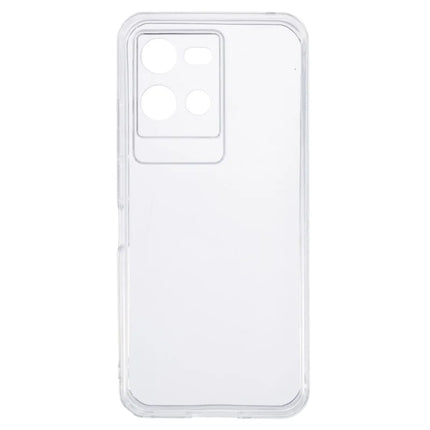 For Oukitel WP50 Case Soft TPU Drop Protection Phone Cover