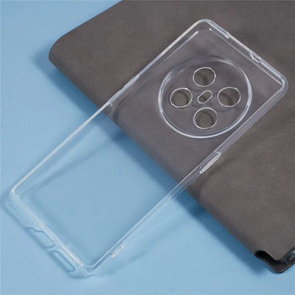For Cubot X90 Case Soft TPU Drop Protection Phone Cover