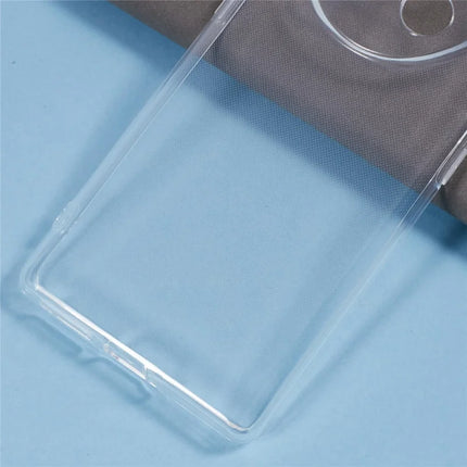 For Cubot X90 Case Soft TPU Drop Protection Phone Cover