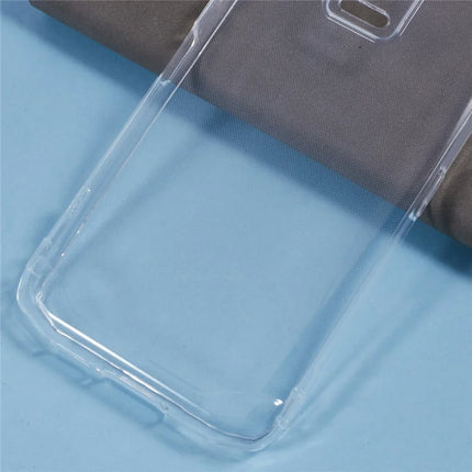 For Doogee Blade10 Pro Case Soft TPU Drop Protection Phone Cover
