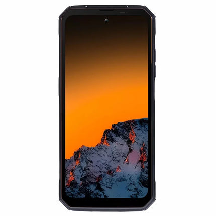 For Blackview BV8100 Case Soft TPU Drop Protection Phone Cover