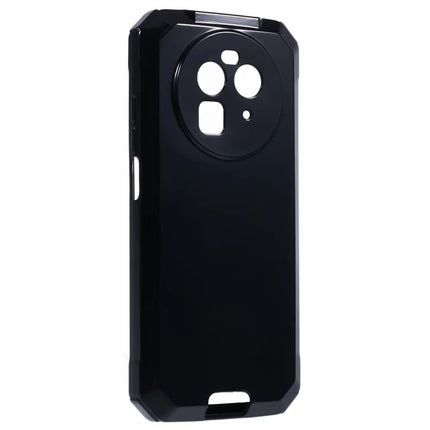 For Blackview BV8100 Case Soft TPU Drop Protection Phone Cover