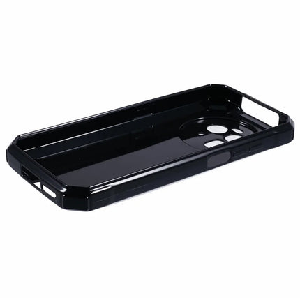 For Blackview BV8100 Case Soft TPU Drop Protection Phone Cover