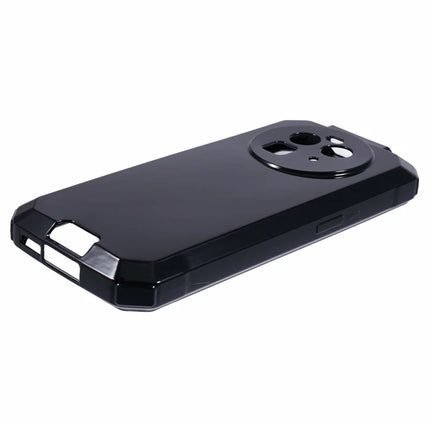For Blackview BV8100 Case Soft TPU Drop Protection Phone Cover