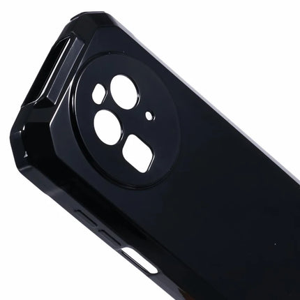 For Blackview BV8100 Case Soft TPU Drop Protection Phone Cover