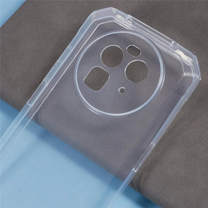 For Blackview BV8100 Case Soft TPU Drop Protection Phone Cover