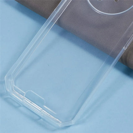 For Blackview BV8100 Case Soft TPU Drop Protection Phone Cover