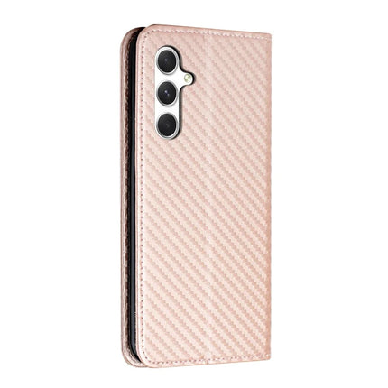 For Samsung Galaxy A26 5G / A16 5G / A16 4G Case Leather Flip Phone Cover Stand Strong Magnetic Closure