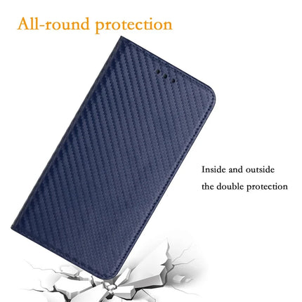 For Samsung Galaxy A26 5G / A16 5G / A16 4G Case Leather Flip Phone Cover Stand Strong Magnetic Closure