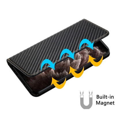 For Samsung Galaxy A26 5G / A16 5G / A16 4G Case Leather Flip Phone Cover Stand Strong Magnetic Closure