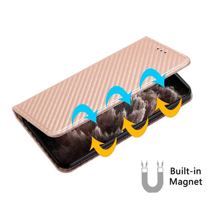 For Samsung Galaxy A06 Case Leather Flip Phone Cover Stand Strong Magnetic Closure