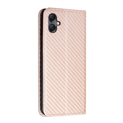 For Samsung Galaxy A06 Case Leather Flip Phone Cover Stand Strong Magnetic Closure