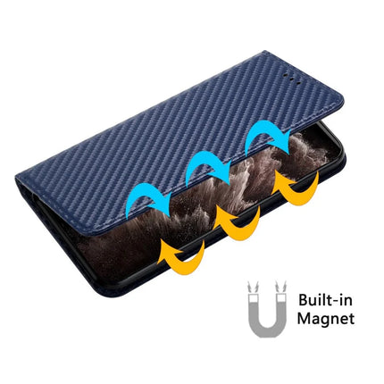 For Samsung Galaxy A06 Case Leather Flip Phone Cover Stand Strong Magnetic Closure