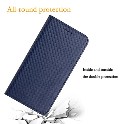 For Samsung Galaxy A06 Case Leather Flip Phone Cover Stand Strong Magnetic Closure