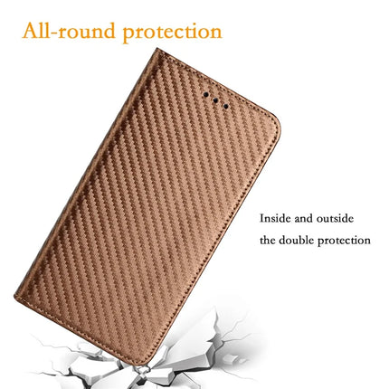For Samsung Galaxy A06 Case Leather Flip Phone Cover Stand Strong Magnetic Closure