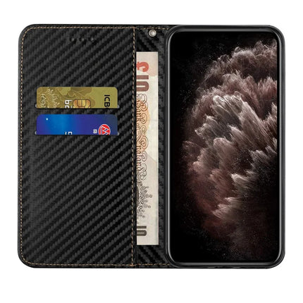 For Samsung Galaxy A06 Case Leather Flip Phone Cover Stand Strong Magnetic Closure