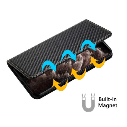 For Samsung Galaxy A06 Case Leather Flip Phone Cover Stand Strong Magnetic Closure