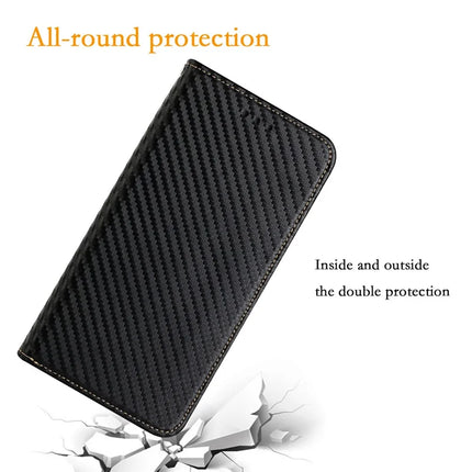 For Samsung Galaxy A06 Case Leather Flip Phone Cover Stand Strong Magnetic Closure