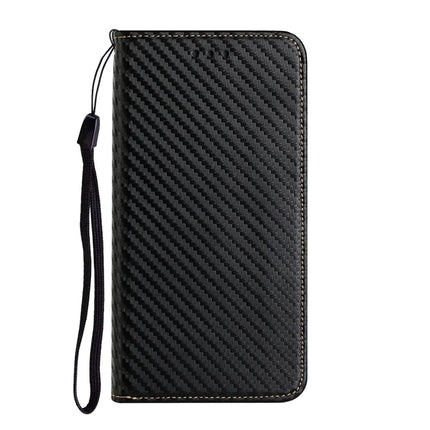 For Samsung Galaxy A06 Case Leather Flip Phone Cover Stand Strong Magnetic Closure