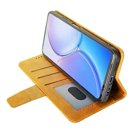 IDEWEI For Motorola Edge 50 Neo 5G / Moto S50 5G / Thinkphone 25 5G Wallet Phone Case Calf Texture Stand Leather Cover