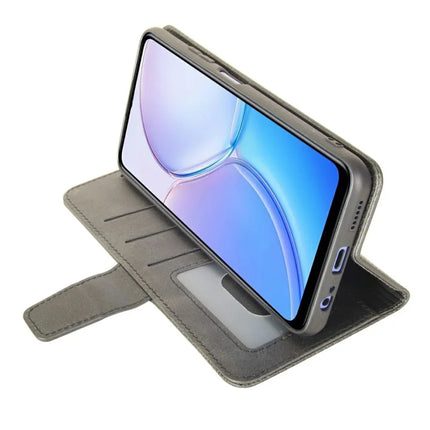 IDEWEI For Motorola Edge 50 Neo 5G / Moto S50 5G / Thinkphone 25 5G Wallet Phone Case Calf Texture Stand Leather Cover