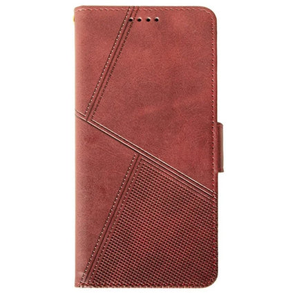 IDEWEI For Motorola Edge 50 Neo 5G / Moto S50 5G / Thinkphone 25 5G Wallet Phone Case Calf Texture Stand Leather Cover