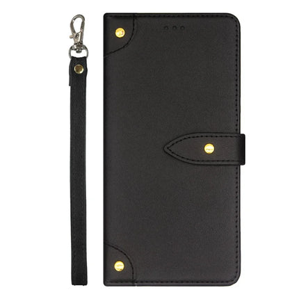 IDEWEI For Motorola Edge 50 Neo 5G / Moto S50 5G / Thinkphone 25 5G Stand Case PU Leather Phone Cover with Card Slots