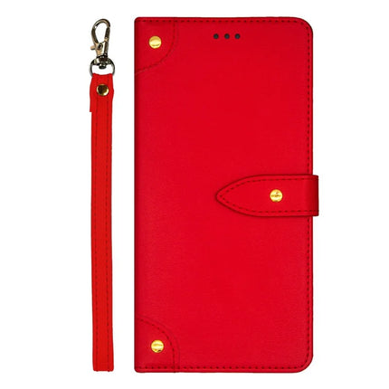IDEWEI For Motorola Edge 50 Neo 5G / Moto S50 5G / Thinkphone 25 5G Stand Case PU Leather Phone Cover with Card Slots
