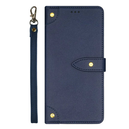 IDEWEI For Motorola Edge 50 Neo 5G / Moto S50 5G / Thinkphone 25 5G Stand Case PU Leather Phone Cover with Card Slots