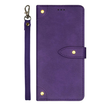 IDEWEI For Motorola Edge 50 Neo 5G / Moto S50 5G / Thinkphone 25 5G Stand Case PU Leather Phone Cover with Card Slots
