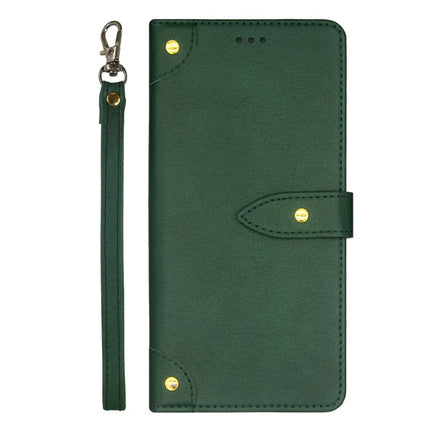 IDEWEI For Google Pixel 9 Pro XL Stand Case PU Leather Phone Cover with Card Slots