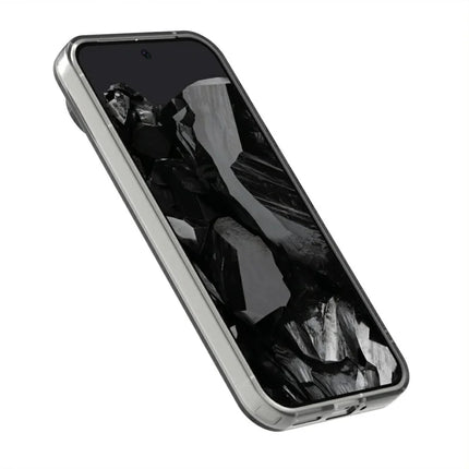 Candy Series For Google Pixel 9 / 9 Pro Case Compatible with MagSafe PC+TPU+PET Anti-Drop Phone Cover