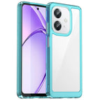 Transparent Blue