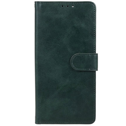 For Oppo A60 4G Case PU Leather Wallet Protective Phone Cover Calf Texture