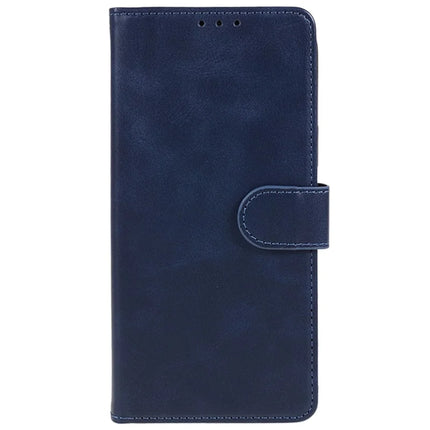 For Oppo A60 4G Case PU Leather Wallet Protective Phone Cover Calf Texture