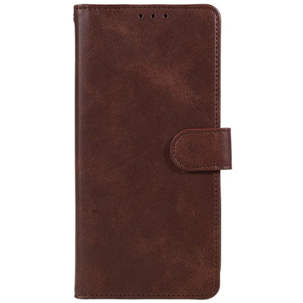 For Oppo A60 4G Case PU Leather Wallet Protective Phone Cover Calf Texture