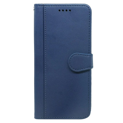 For Motorola Edge 50 Neo 5G / Moto S50 5G / Thinkphone 25 5G Wallet Case Magnetic Snap Leather Phone Cover with Strap