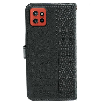 For Motorola Edge 50 Neo 5G / Moto S50 5G / Thinkphone 25 5G Wallet Phone Case Pattern Imprint Leather Flip Cover