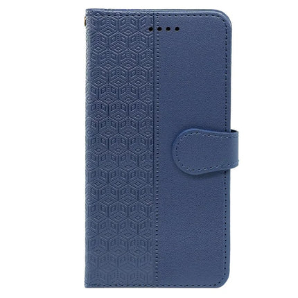 For Motorola Edge 50 Neo 5G / Moto S50 5G / Thinkphone 25 5G Wallet Phone Case Pattern Imprint Leather Flip Cover