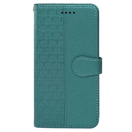 For Motorola Edge 50 Neo 5G / Moto S50 5G / Thinkphone 25 5G Wallet Phone Case Pattern Imprint Leather Flip Cover
