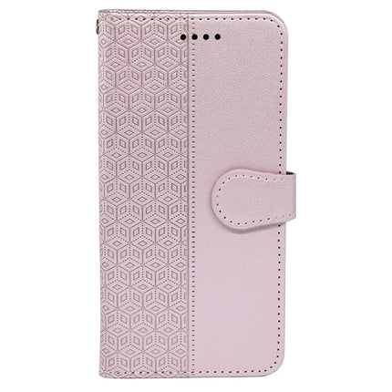 For Motorola Edge 50 Neo 5G / Moto S50 5G / Thinkphone 25 5G Wallet Phone Case Pattern Imprint Leather Flip Cover