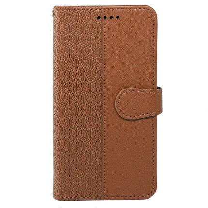 For OnePlus Nord 4 Wallet Phone Case Pattern Imprint Leather Flip Cover
