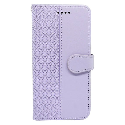 For OnePlus Nord 4 Wallet Phone Case Pattern Imprint Leather Flip Cover