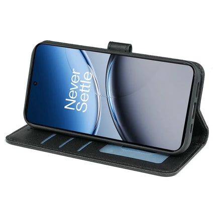 For OnePlus Nord 4 Wallet Phone Case Pattern Imprint Leather Flip Cover