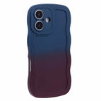 Sapphire+Dark Purple