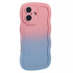 Pink+Sky Blue