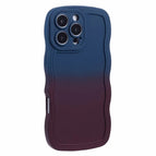 Sapphire+Dark Purple