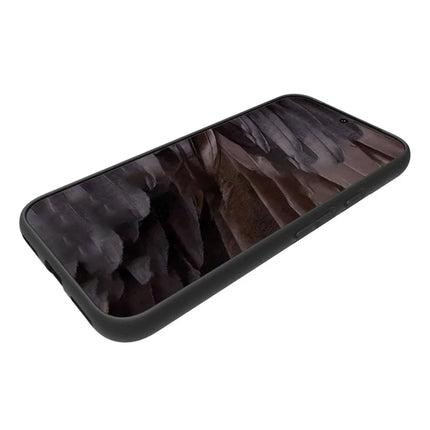 10Pcs / Pack For Google Pixel 8a Case Anti-Fingerprint Soft TPU Protective Cover